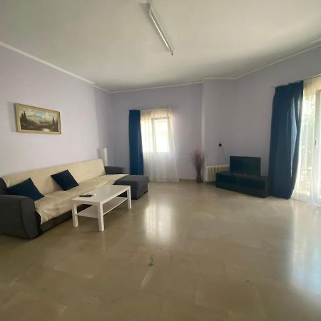 Vasilikis Apartment Превеза Экстерьер фото